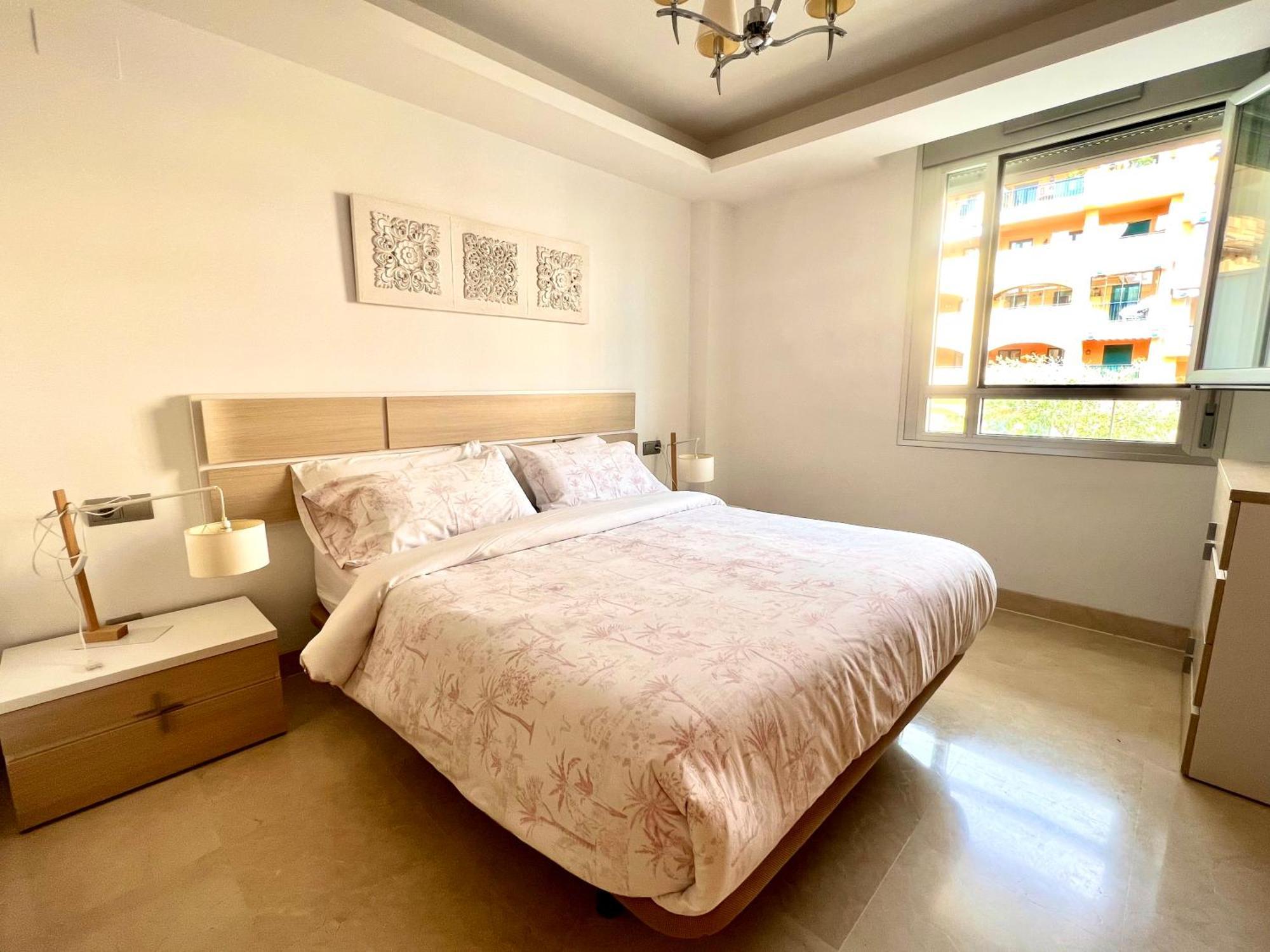 Lovely Apartment Perfect Location マルベーリャ エクステリア 写真