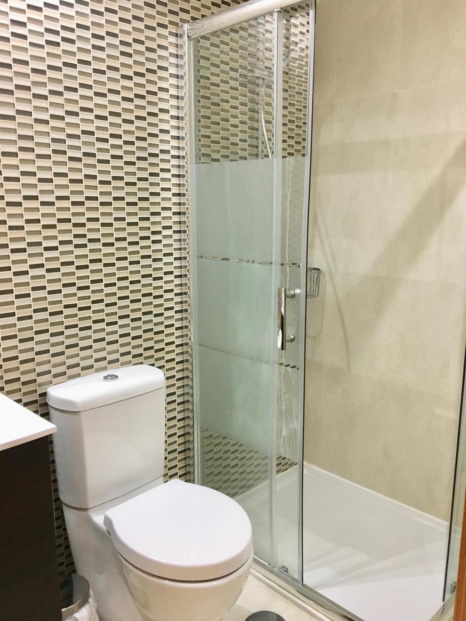 Lovely Apartment Perfect Location マルベーリャ エクステリア 写真
