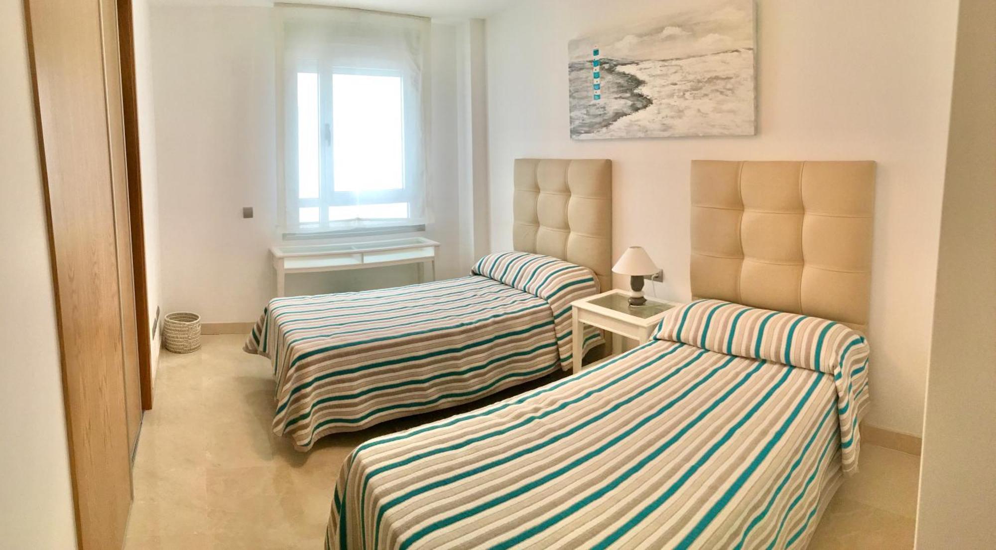 Lovely Apartment Perfect Location マルベーリャ エクステリア 写真