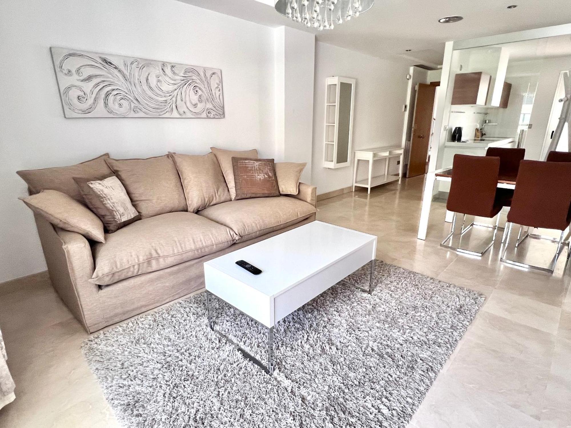 Lovely Apartment Perfect Location マルベーリャ エクステリア 写真