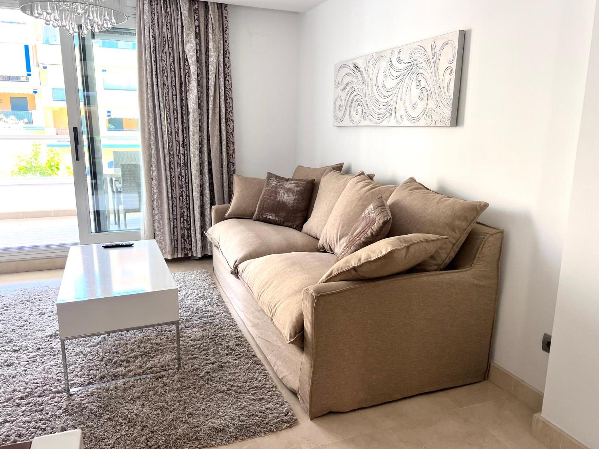 Lovely Apartment Perfect Location マルベーリャ エクステリア 写真